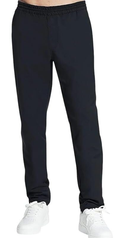 Skechers Men Track Pants