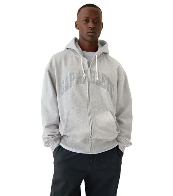 GAP Men Hooded Sweatshirt