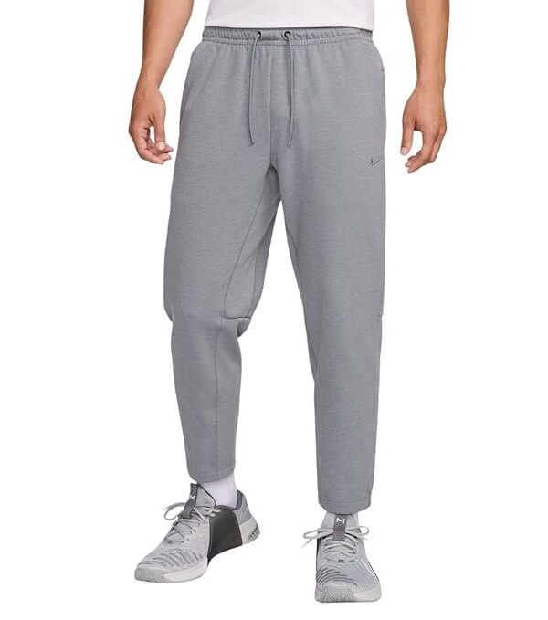 Nike Men's Mid Rise Regular Pants