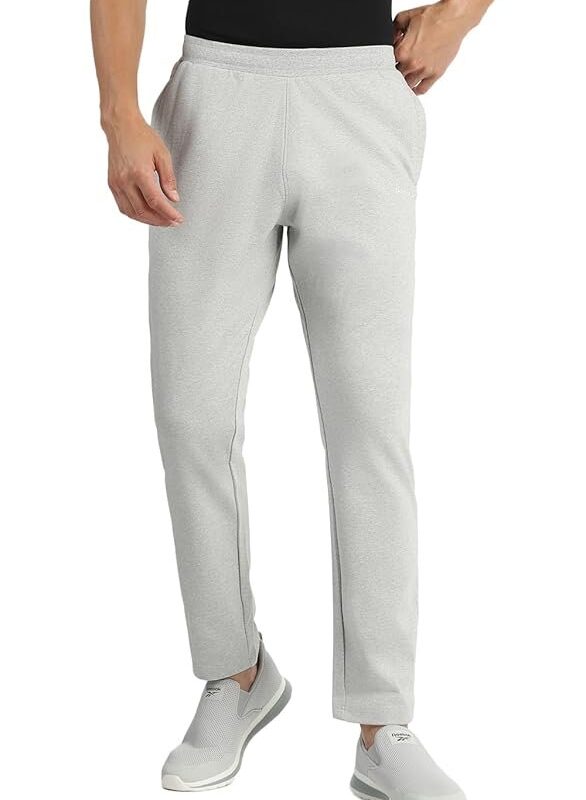 Reebok Men's Regular Track Pants
