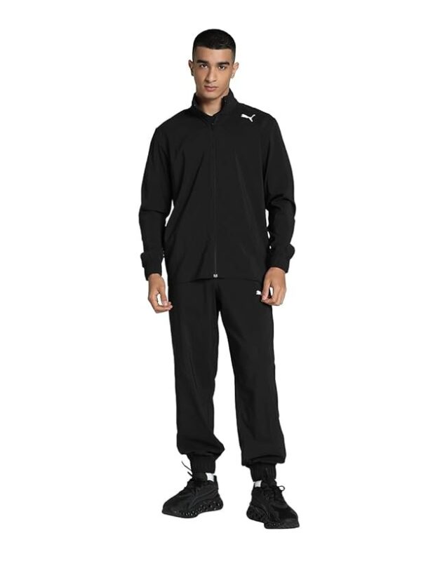 Puma Mens Tracksuit