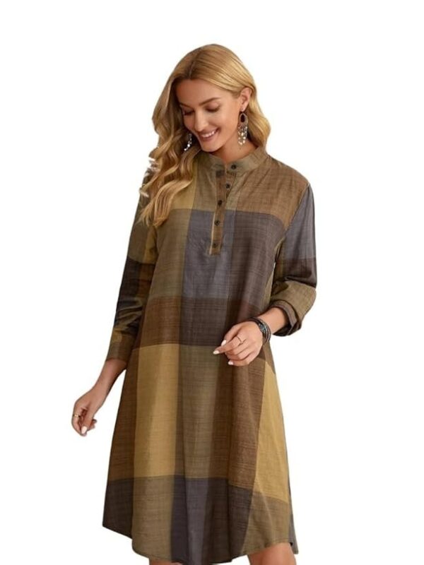 Leriya Fashion Women's Mini Dress | One Piece Dress for Women | Dresses for Women | Trendy Dress for Women