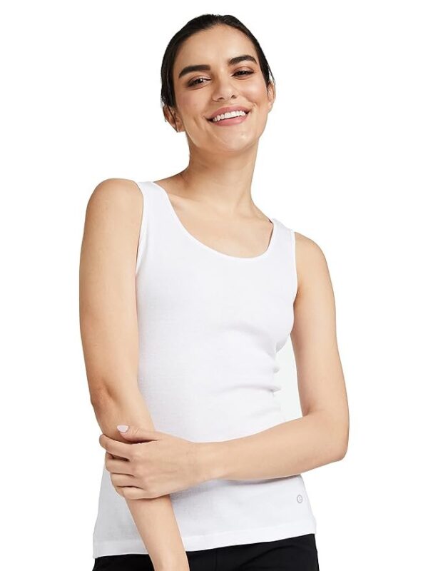 Enamor Women's Cotton Regular Fit Fabulous Inners