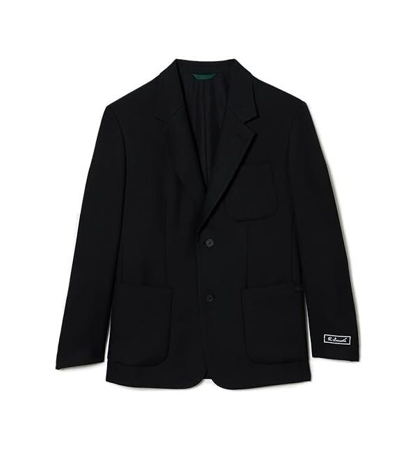 Lacoste Men's A-Line Coat