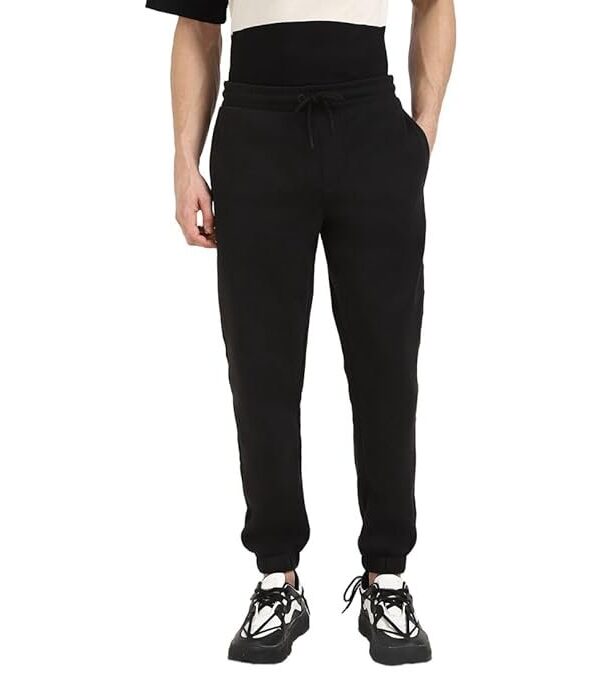 Calvin Klein Jeans Men's Regular Track Pants