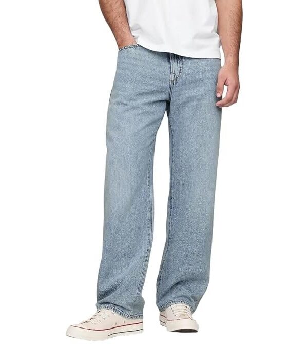 GAP Men's Fitted Jeans
